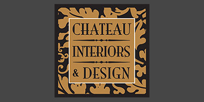 Chateau Interiors & Design Opens New Showrooms; Studio Chateau Reports Growth