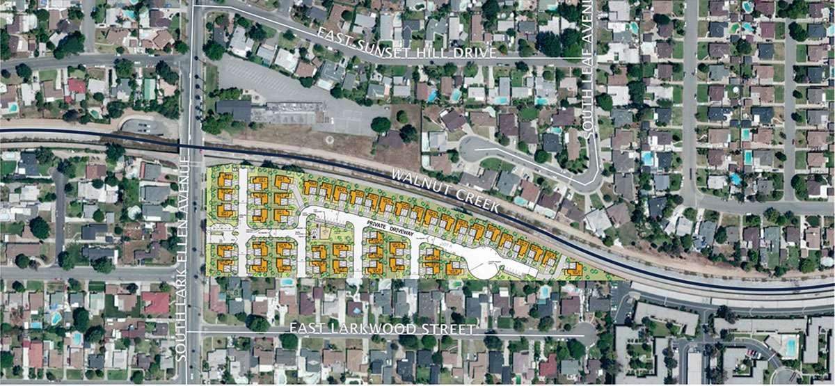 Warmington Completes Land Sale to KB Home