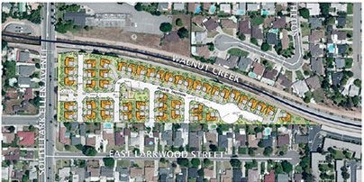 Warmington Completes Land Sale to KB Home