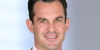 Sean Ettlin: Focused on Multifamily Acquisitions