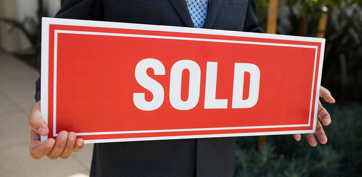 Sold! Former School Site Approved for 47 New Homes