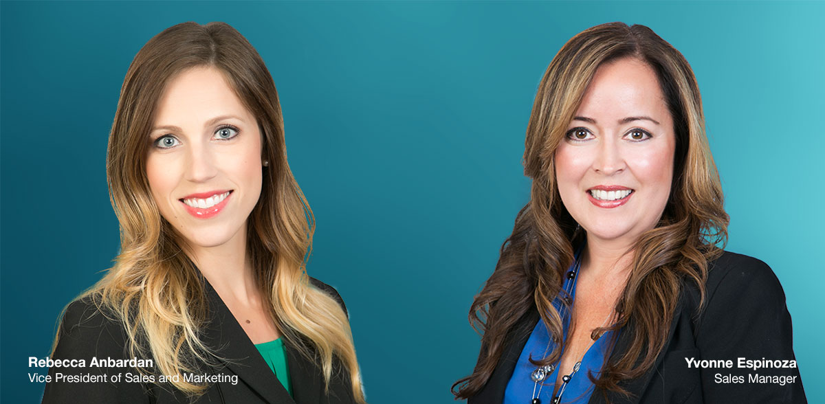 Two Sales and Marketing Promotions Announced
